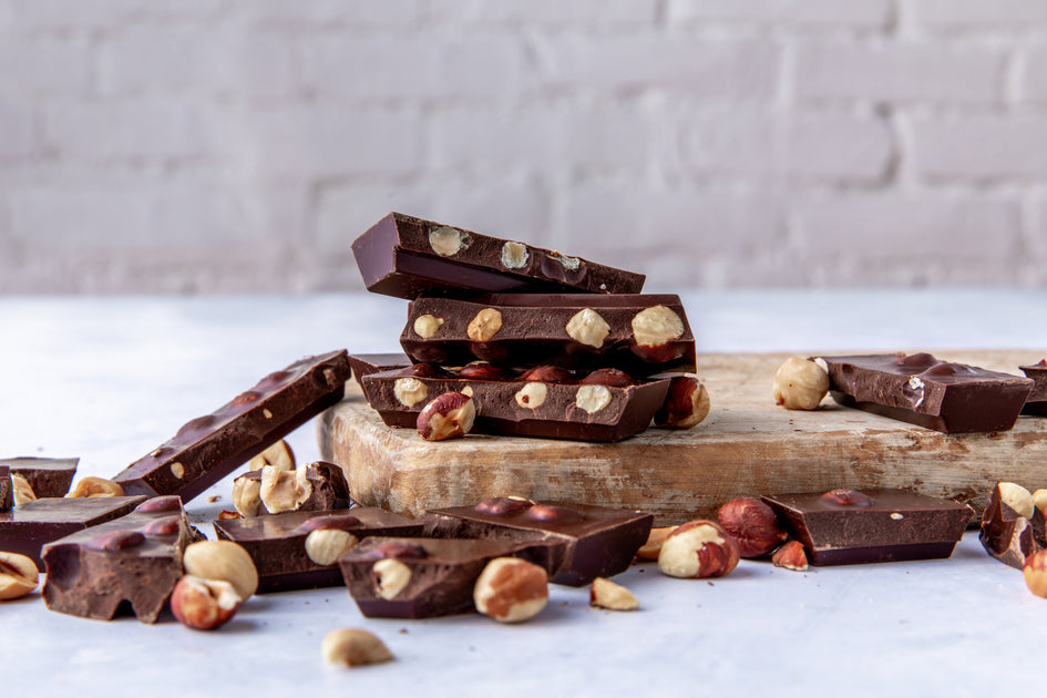 Does Chocolate Expire? Is It Safe to Eat Past the Best By Date? Dr. Bronner's