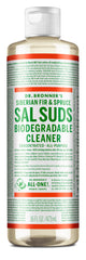 Sal Suds Biodegradable Cleaner