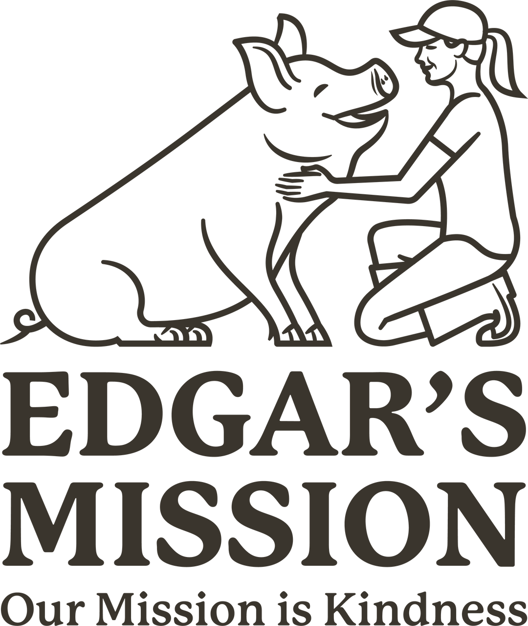 Edgar’s Mission