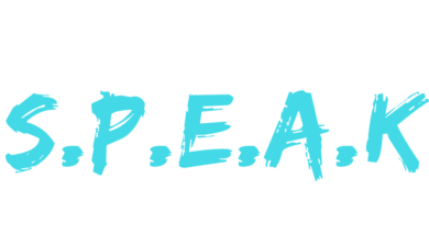 S.P.E.A.K.