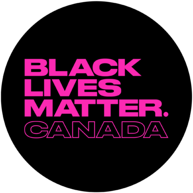 Black Lives Matter Canada