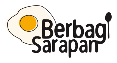 Berbagi Sarapan