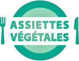 Assiettes Végétales