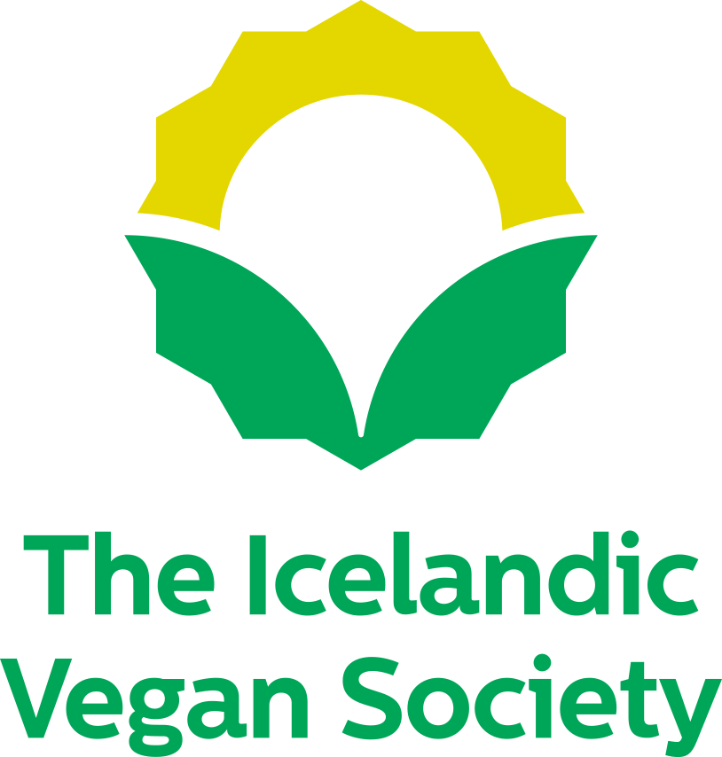 The Icelandic Vegan Society