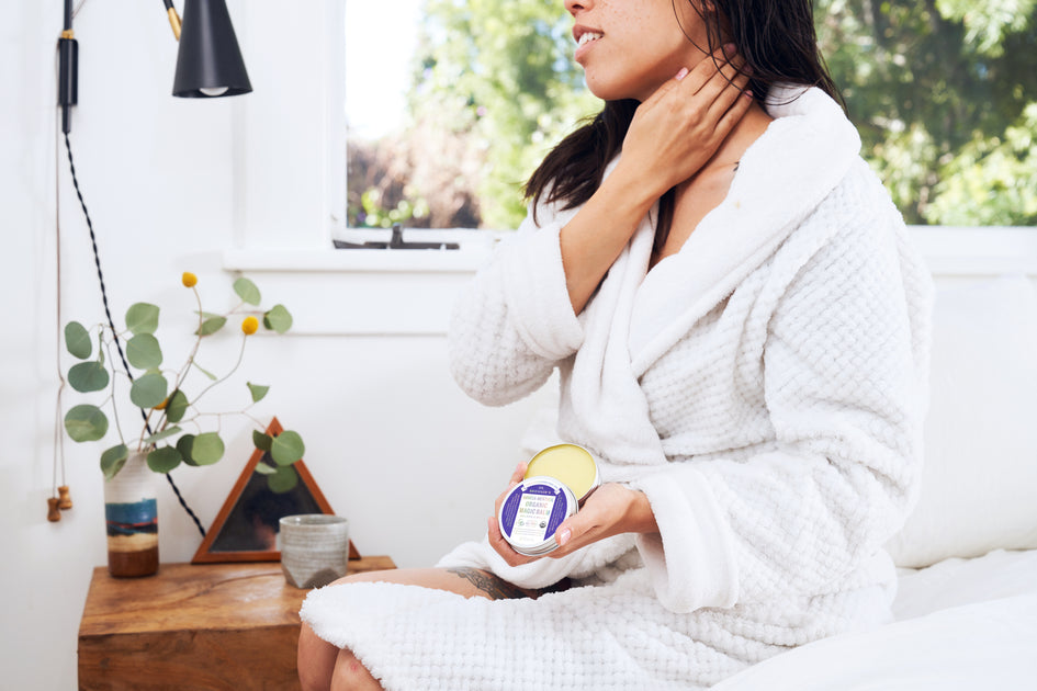 Arnica Balm How It Treats Sore Muscles, Joints, Dry Skin & More Dr