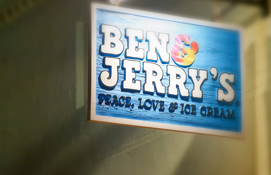 Dr. Bronner’s Supports the Campaign to Free Ben & Jerry’s