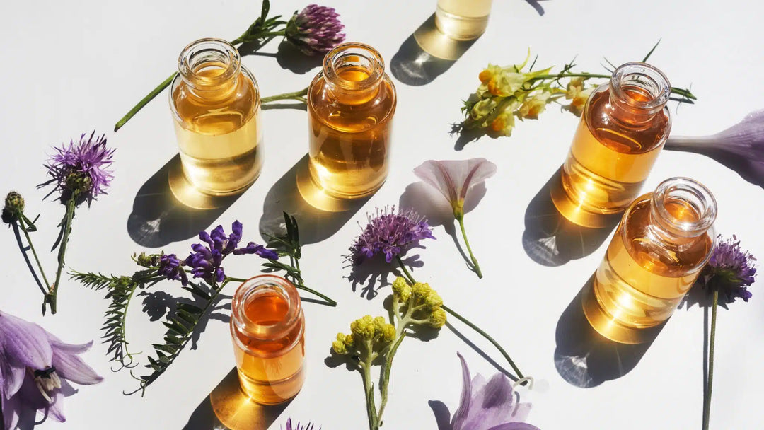 Your Complete Guide to Fragrance in Home & Body Care