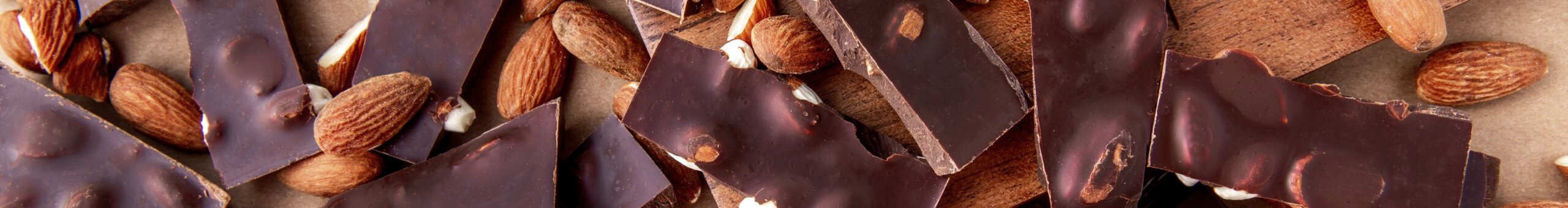 5 Reasons to Eat Fair Trade Chocolate