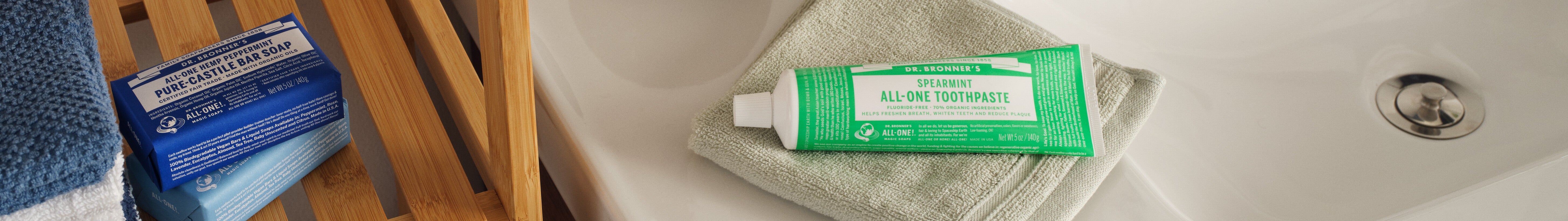 best fluoride-free toothpaste