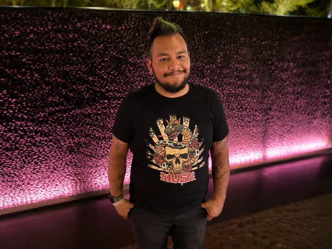 Building Systems of Support in Trans Communities