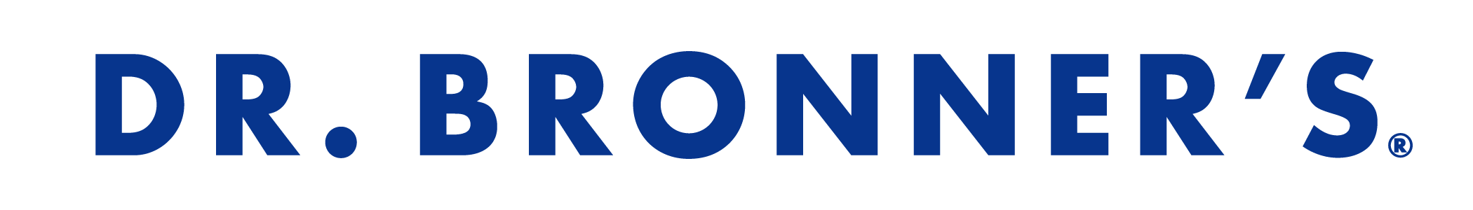 Dr Bronner logo