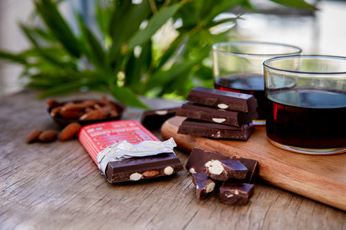 How to Taste Chocolate Like a Connoisseur