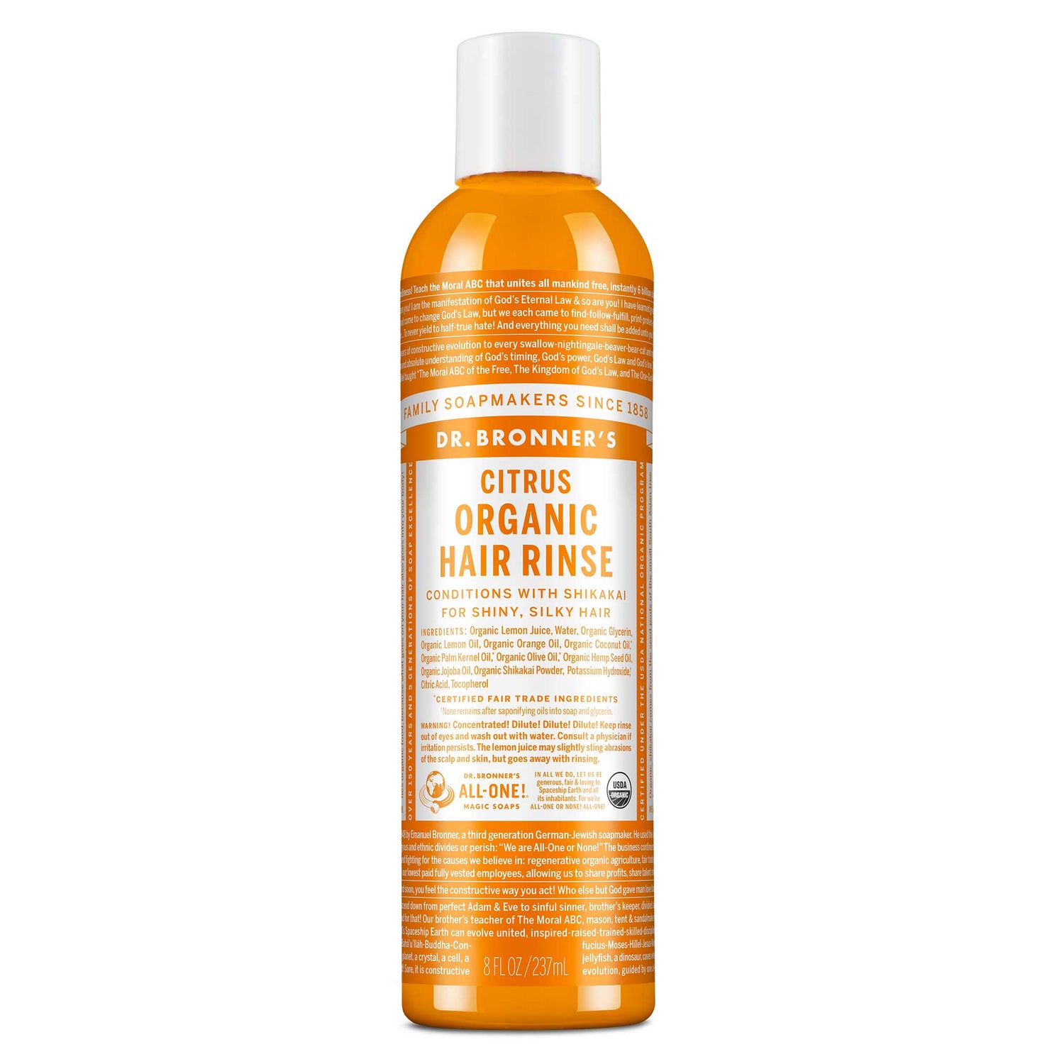 Dr. Bronner’s featured image