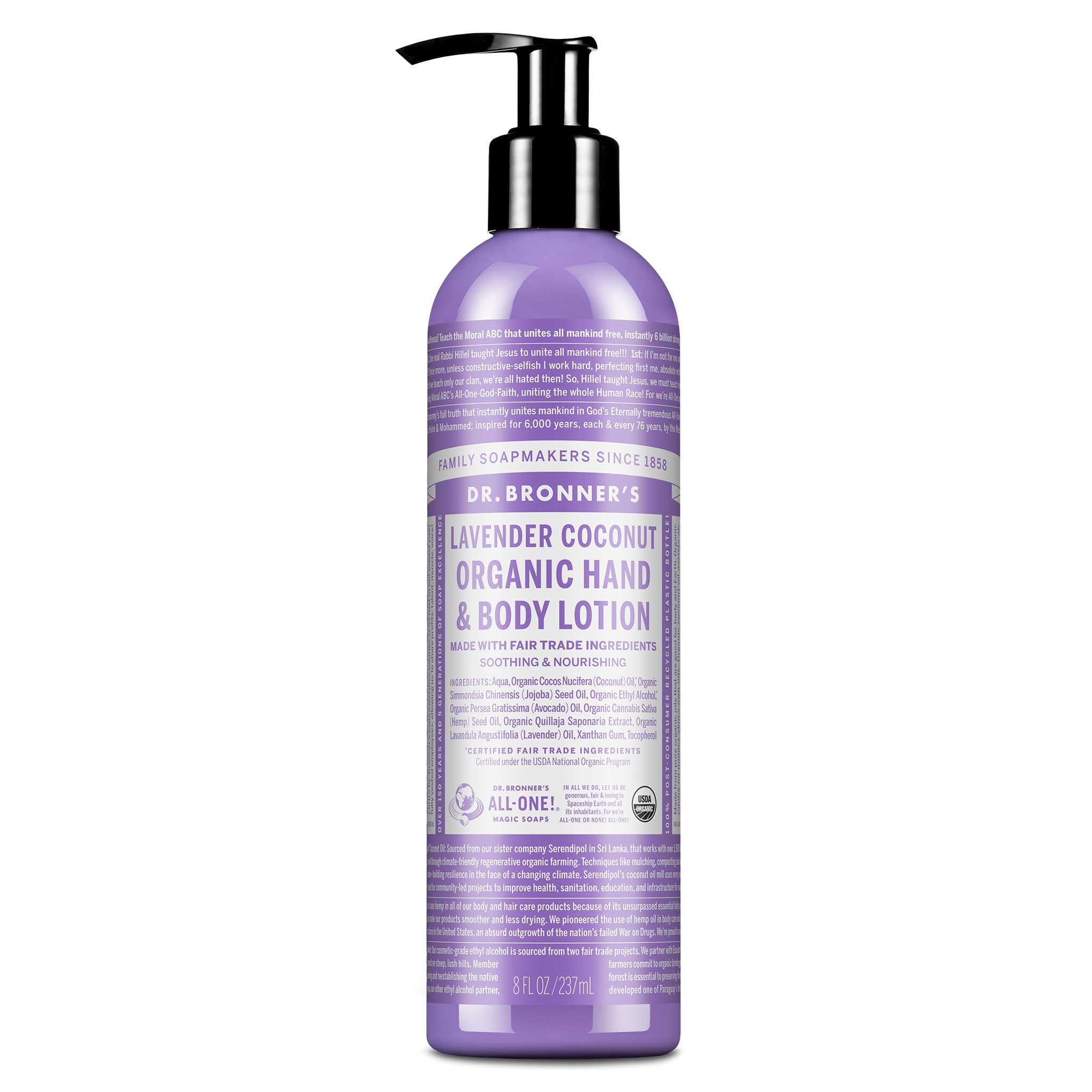Coconut lotions discount