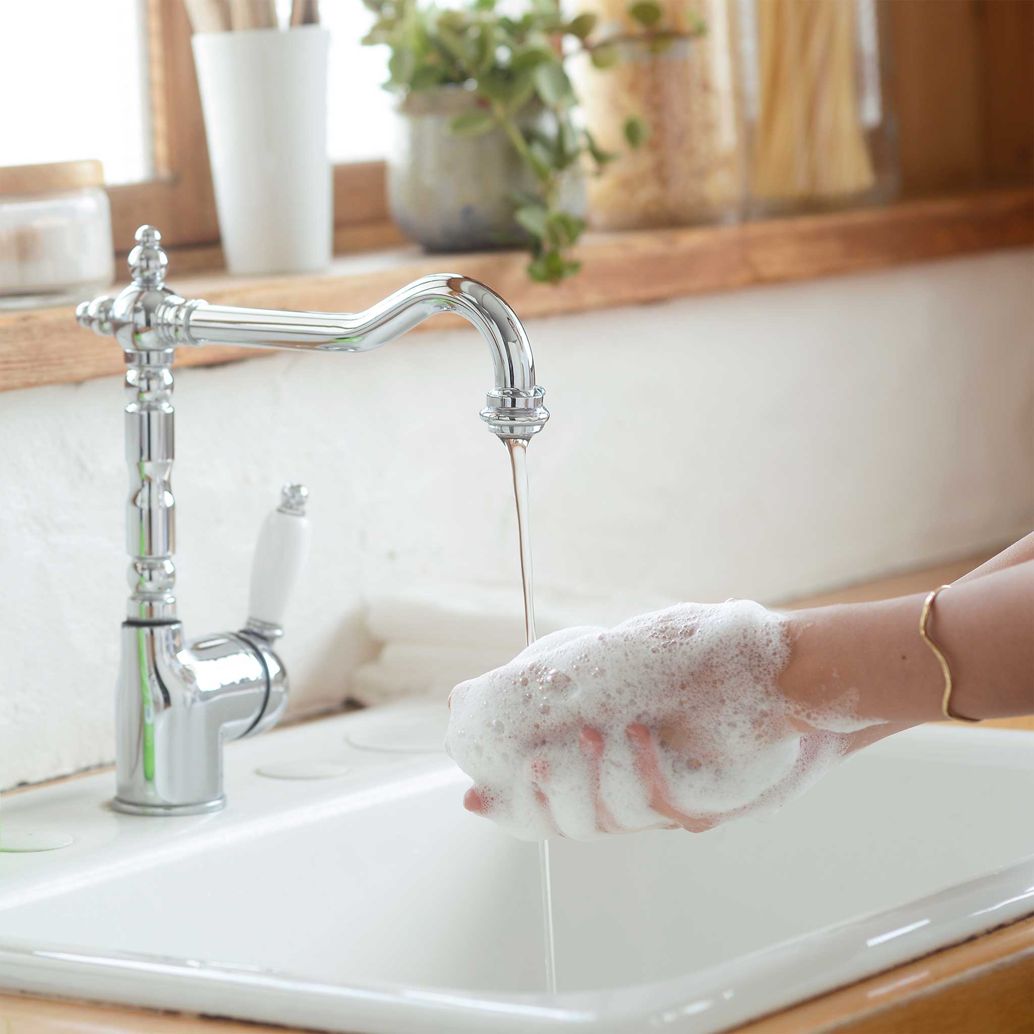 Dr. Bronner's ペパーミント石鹸 3,776ml Buy Peppermint Castile Soap - Liquid Wash for Body, Home