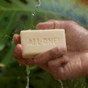 PURE-CASTILE BAR SOAP Almond [5 oz]