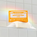 PURE-CASTILE BAR SOAP Citrus [5 oz]