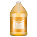 PURE-CASTILE LIQUID SOAP Citrus [1 Gallon]