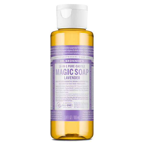 ♡lavender sen♡ LX(ロンジェビティ）ローション×2個 dr-bronners-pure-castile-