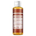 PURE-CASTILE LIQUID SOAP Eucalyptus [4 oz]