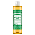PURE-CASTILE LIQUID SOAP Almond [8 oz]