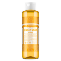 PURE-CASTILE LIQUID SOAP Citrus [8 oz]