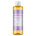 PURE-CASTILE LIQUID SOAP Lavender [8 oz]
