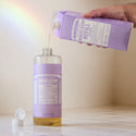 PURE-CASTILE LIQUID SOAP REFILL Lavender [32 oz]