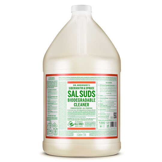 Sal Suds Biodegradable Cleaner