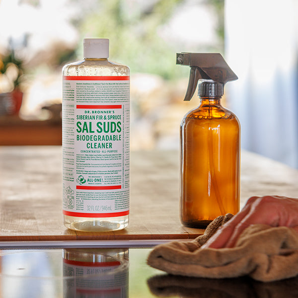 sal suds insecticidal soap Sal Suds, All Purpose Cleaner