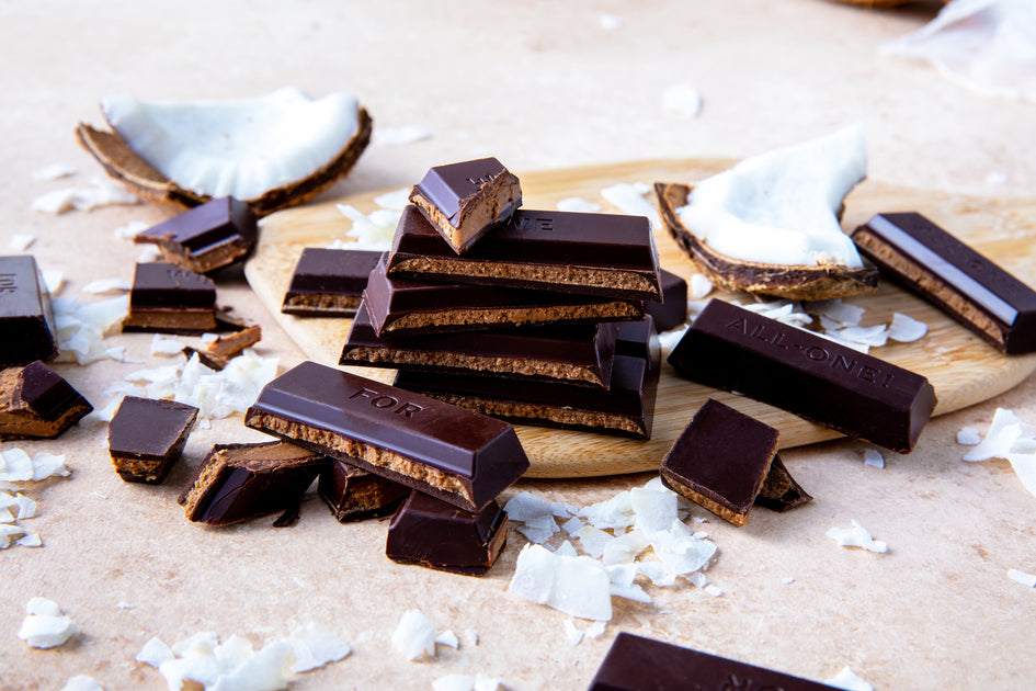 Is Chocolate Vegan? A Comprehensive Guide to Vegan Chocolate Dr