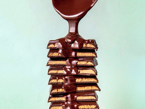 Vegan Chocolate Recipes