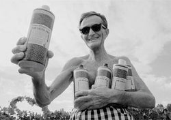 The Dr. Bronner’s story