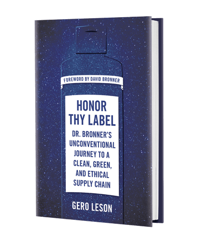 Honor Thy Label Book - honor-thy-label-book